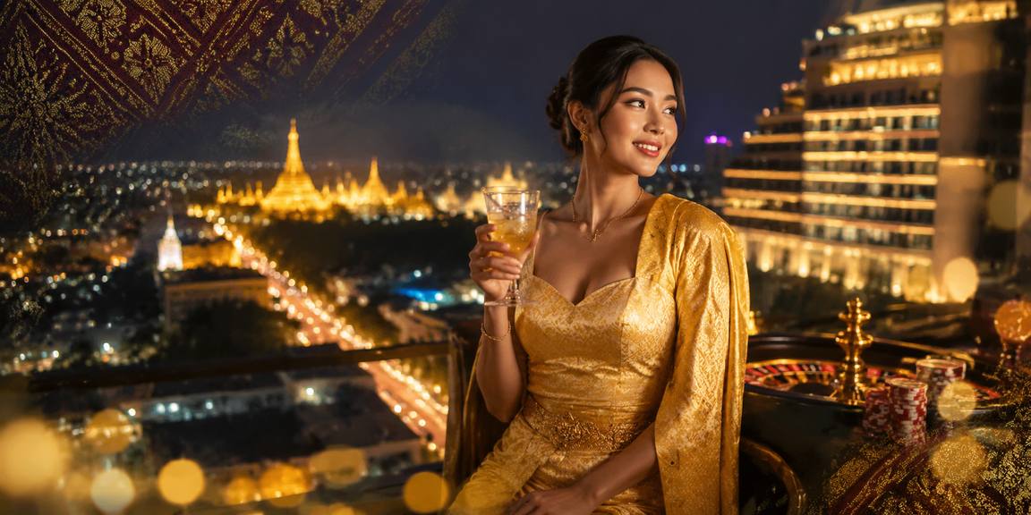 lifepo4 Lucky Wish—သင့်ကံကြမ်းမုံးမည့် နေရာ